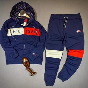 Tommy hilfiger set for boys